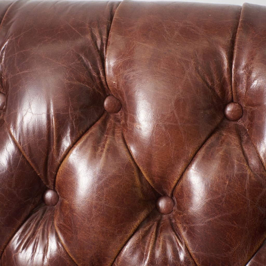 本革張り ASPLUND