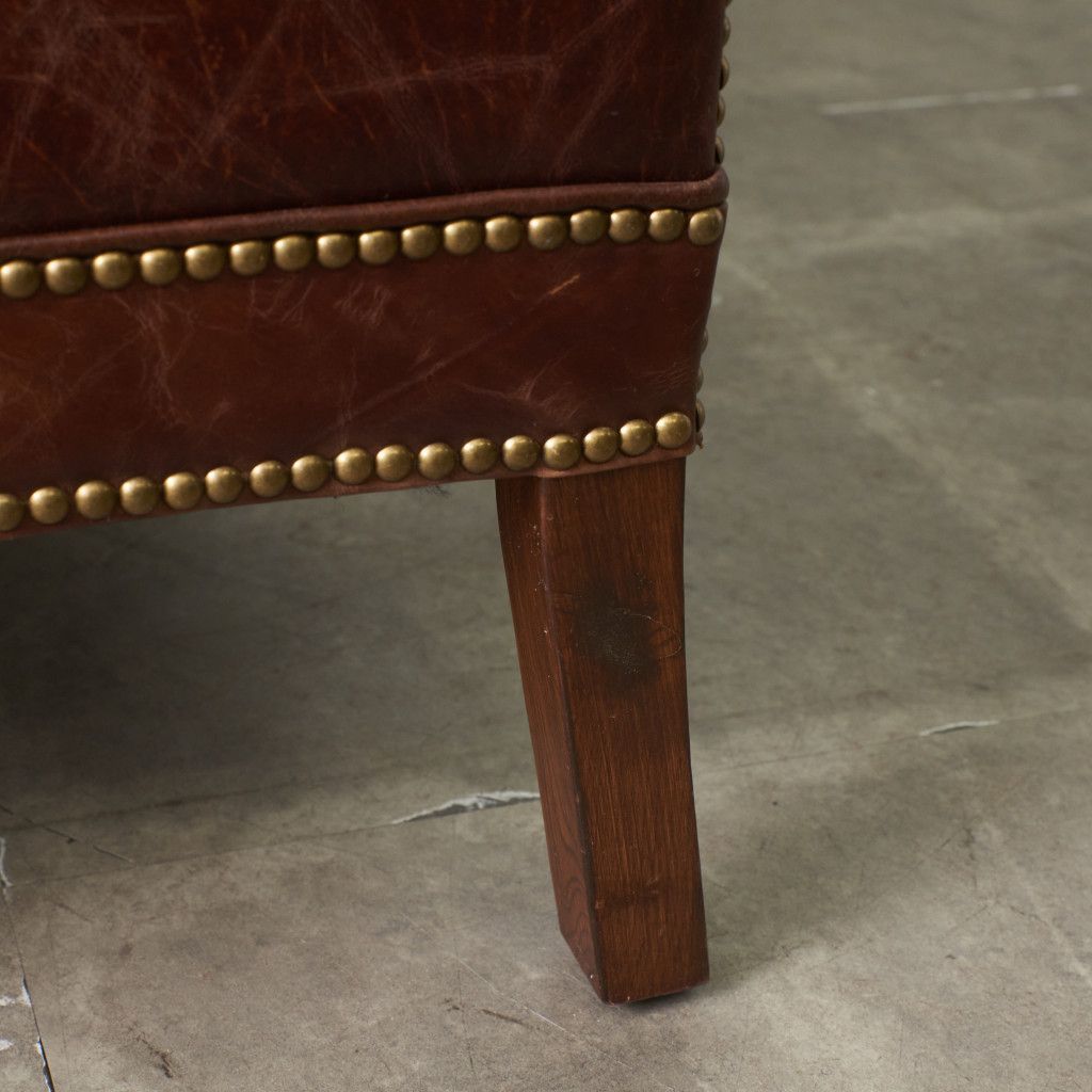 EASTBOURNE レザー