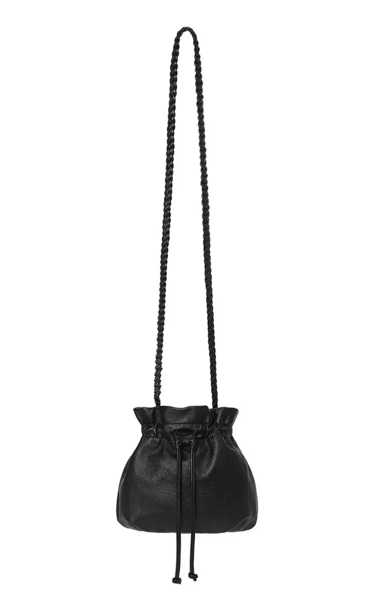 スリータイムズ braid ribbon bag 【公式通販】