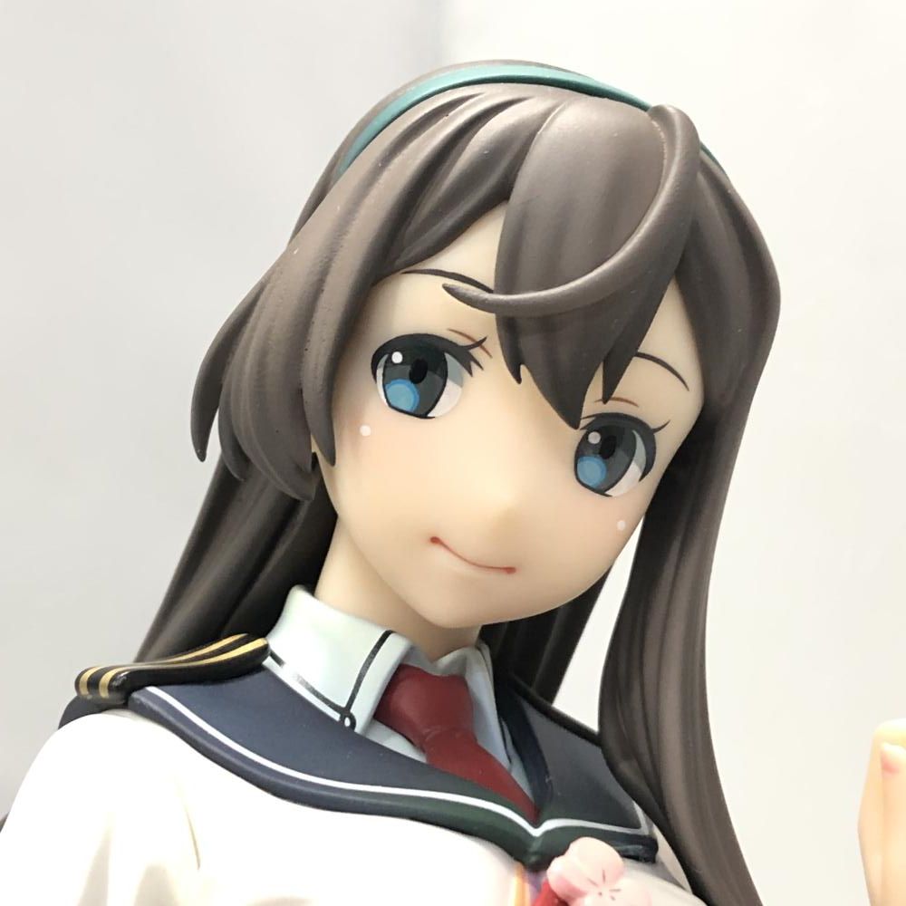 中古】ホビージャパン/AMAKUNI 大淀 通常版 艦隊これくしょん 艦これ 1 