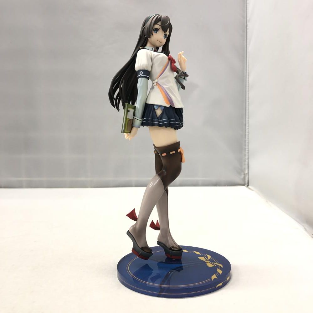 中古】ホビージャパン/AMAKUNI 大淀 通常版 艦隊これくしょん 艦これ 1 