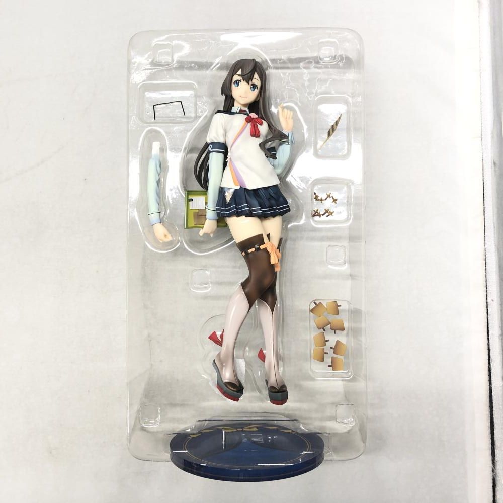 中古】ホビージャパン/AMAKUNI 大淀 通常版 艦隊これくしょん 艦これ 1 