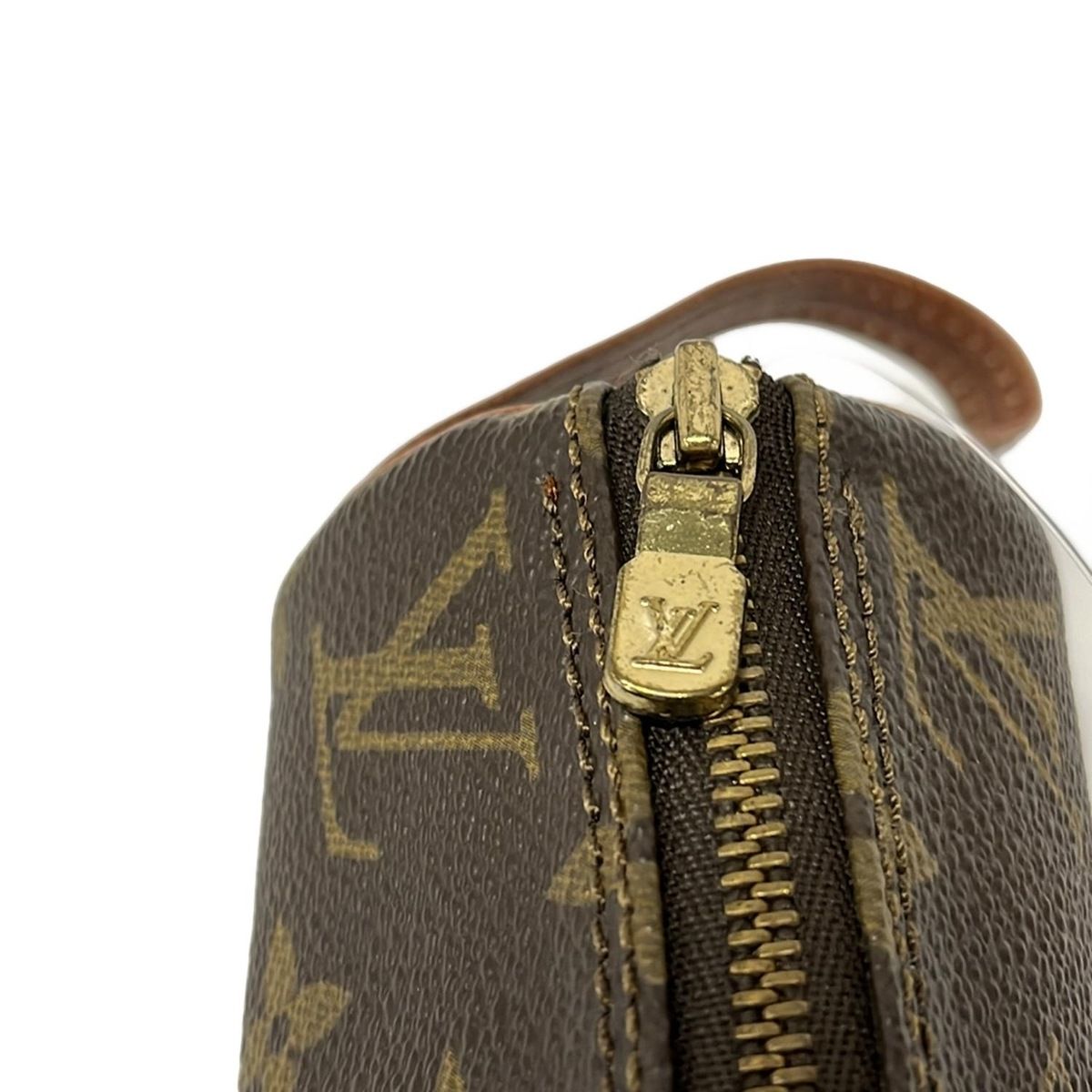 ファッション小物 LOUIS VUITTON(ルイヴィトン) ポーチ モノグラム