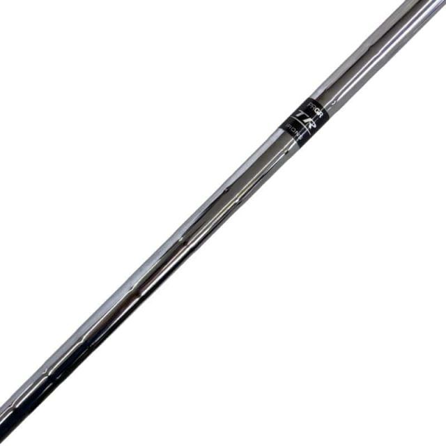 中古】 プロギア TR 900 MD 7S アイアンセット IR Spec Steel II