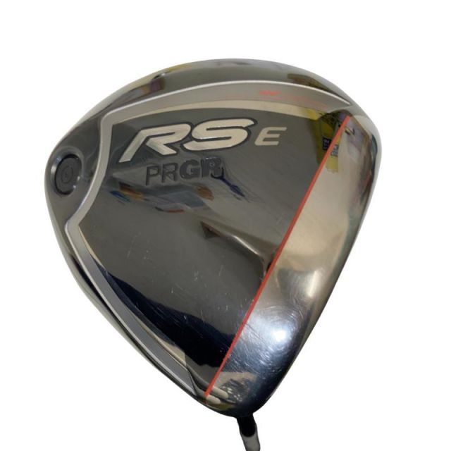 プロギア RS E 10.5° ドライバー DR フレックスSR PRGR(プロギア)RSE