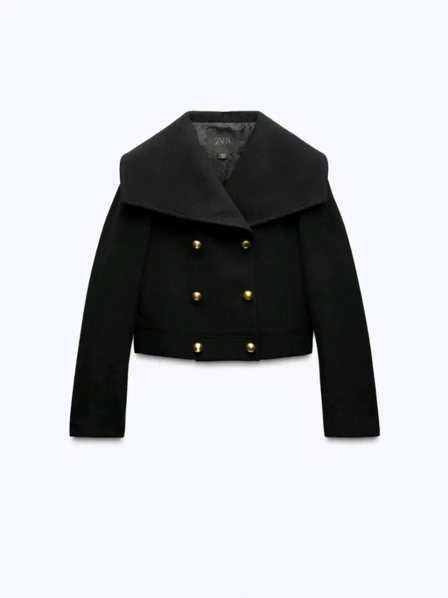 レディース ZARA ザラ zw コレクション レディース ウール ジャケット 
