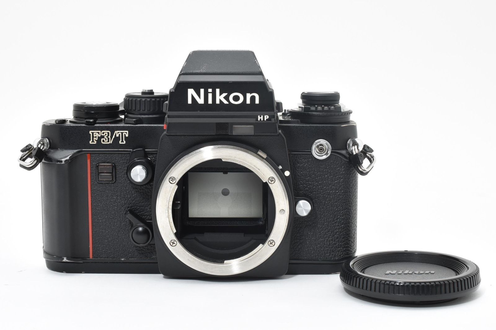 Nikon HP F3⁄T | Titan F3 - Cameras Body T Camera ニコン Black 返品
