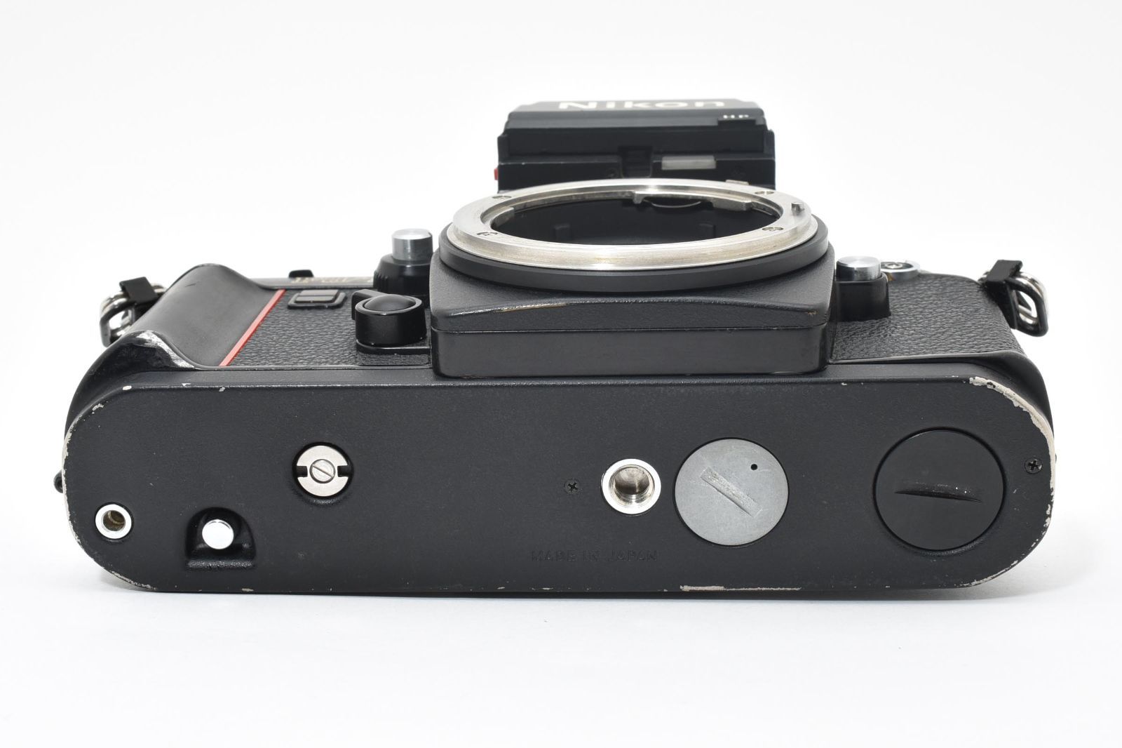 Nikon HP F3⁄T | Titan F3 - Cameras Body T Camera ニコン Black 返品
