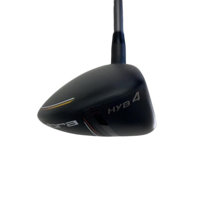 コブラ LTDx ONE Length UT 3U 19度 ☆コブラLTDx ユーティリティ Tour AD for Cobra U4、U5セット