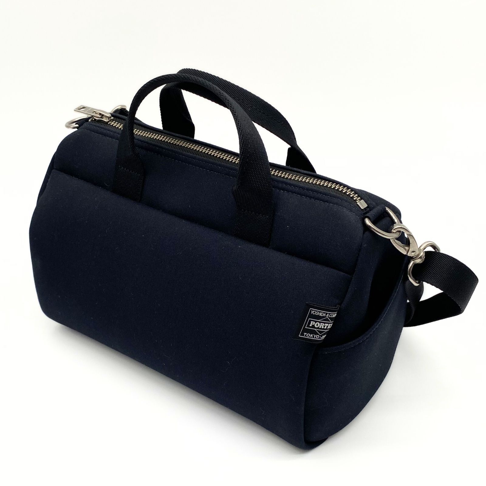 クーポン対象】PORTER GIRL ポーターガール URBAN 2WAY ボストンバッグ