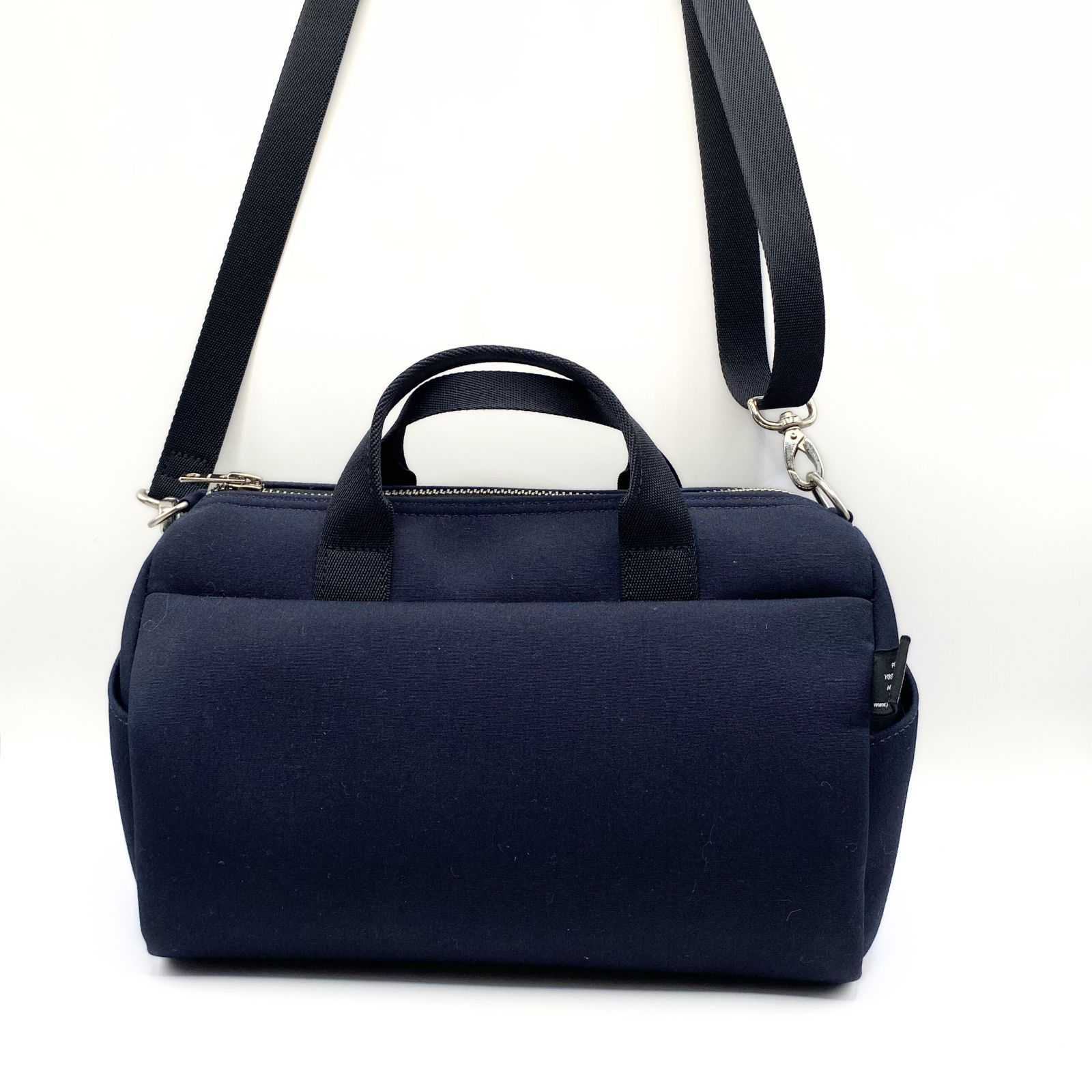 クーポン対象】PORTER GIRL ポーターガール URBAN 2WAY ボストンバッグ