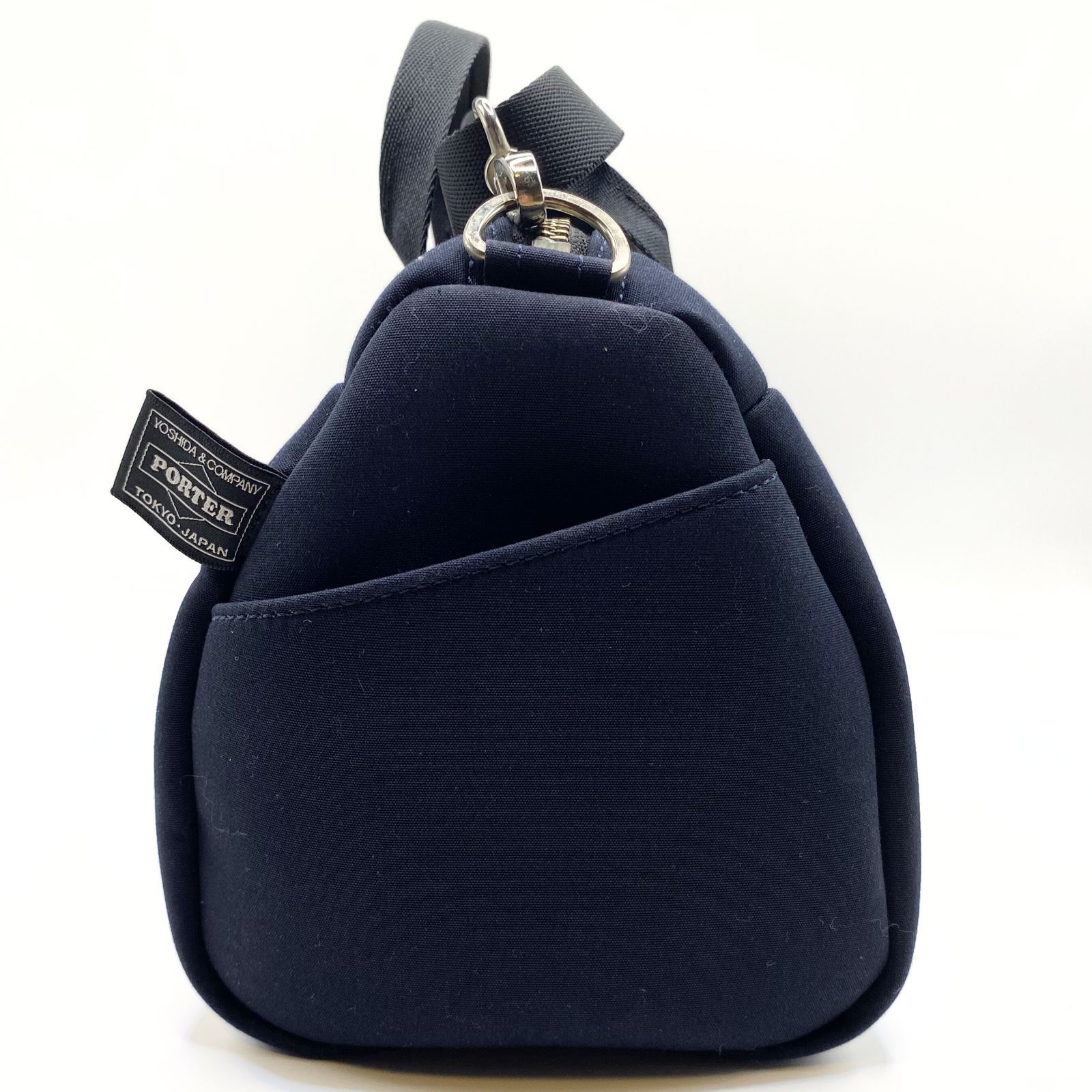 PORTER GIRL ポーターガール URBAN 2WAY ボストンバッグ ハンドバッグ