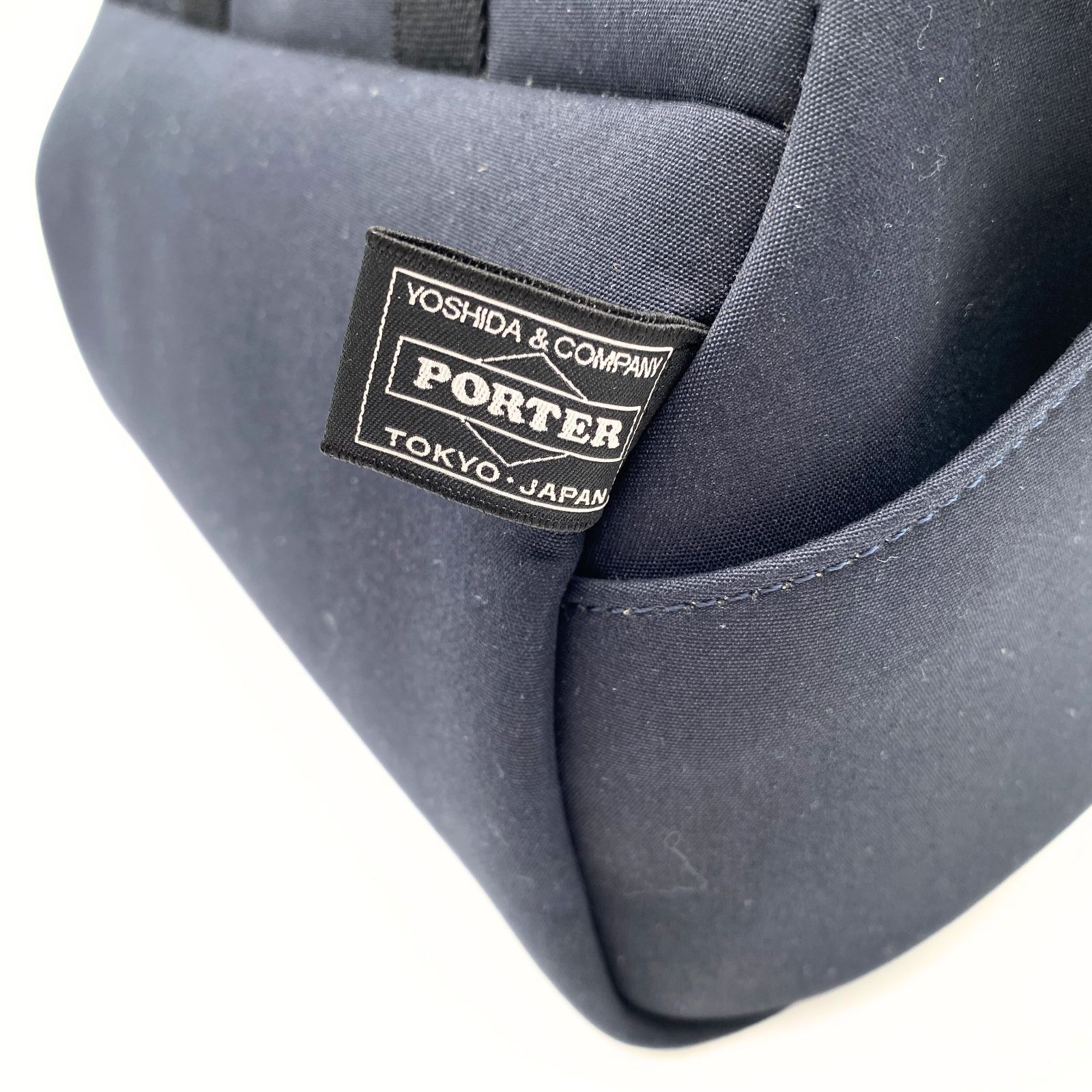 クーポン対象】PORTER GIRL ポーターガール URBAN 2WAY ボストンバッグ 