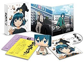 【】(未使用･未開封品)ヒナまつり 1 [Blu-ray]