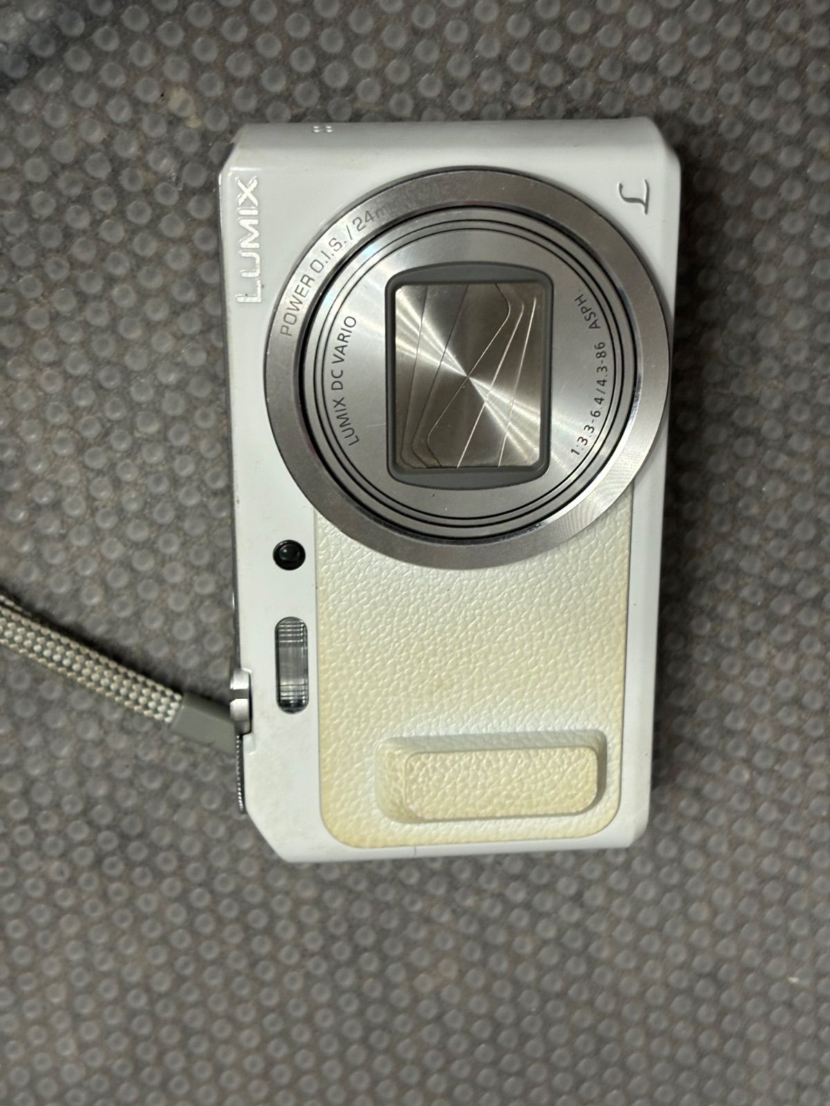 Panasonic LUMIX DMC-TZ57 26022818 【公式通販】