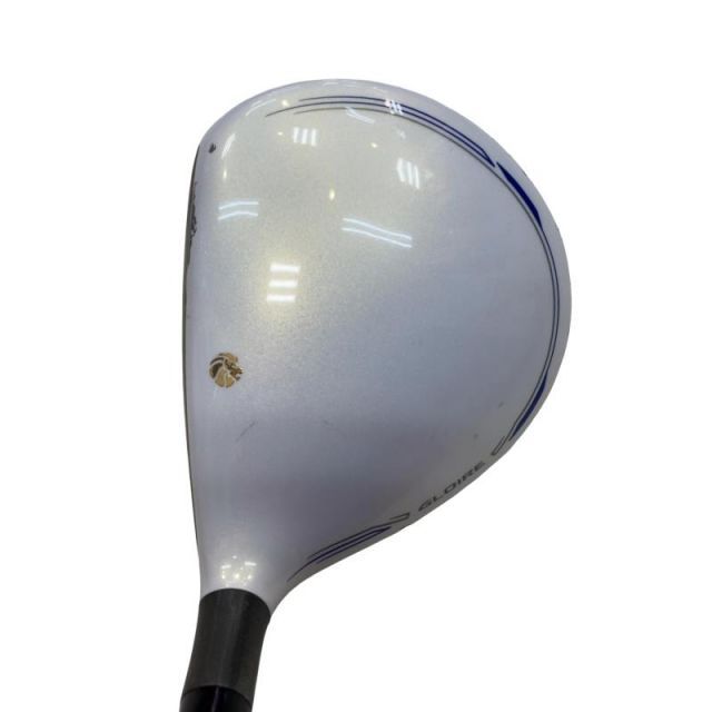 中古】 テーラーメイド GLOIRE F 3W フェアウェイウッド FW GLOIRE