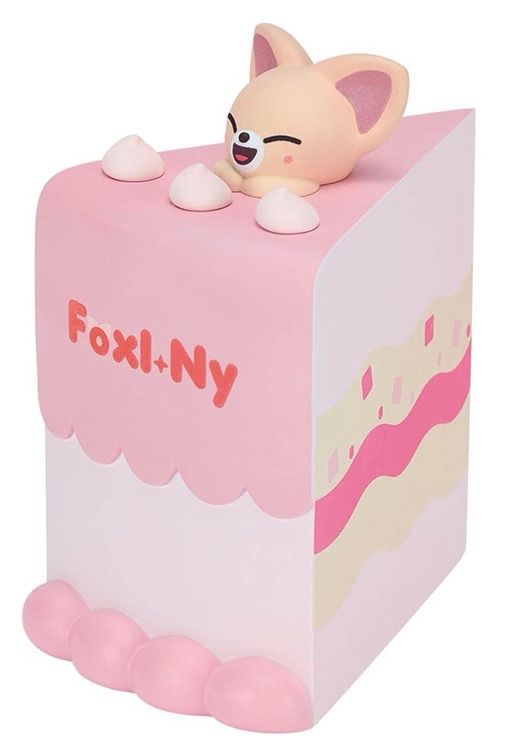 新品 SKZOO BIRTHDAY CAKE コレクション 全種類 コンプリート vol.1