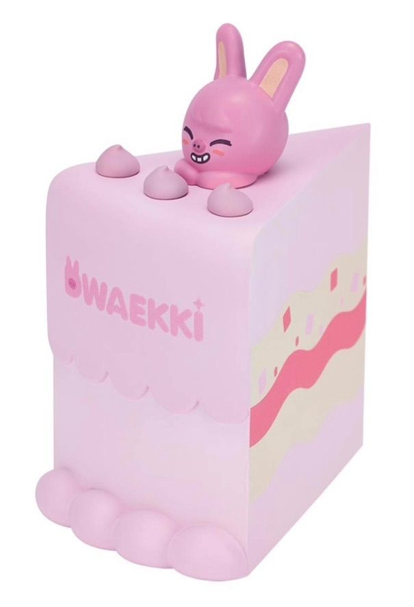 新品 SKZOO BIRTHDAY CAKE コレクション 全種類 コンプリート vol.1