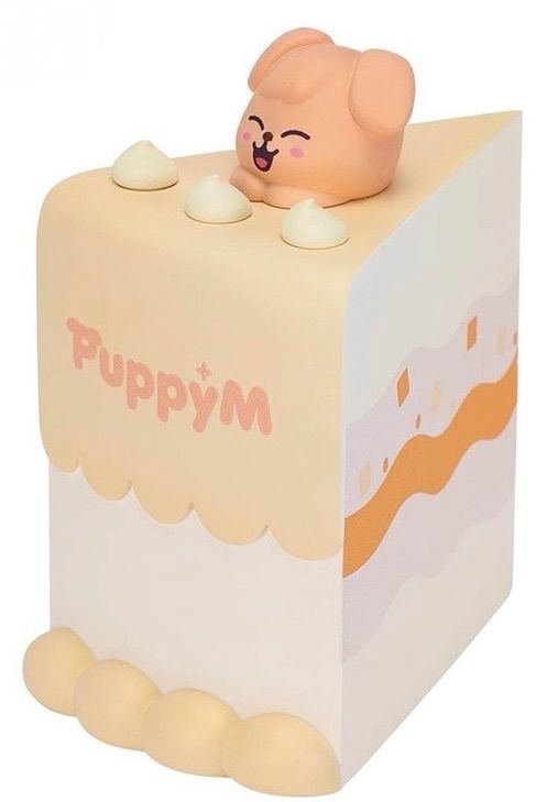 新品 SKZOO BIRTHDAY CAKE コレクション 全種類 コンプリート vol.1