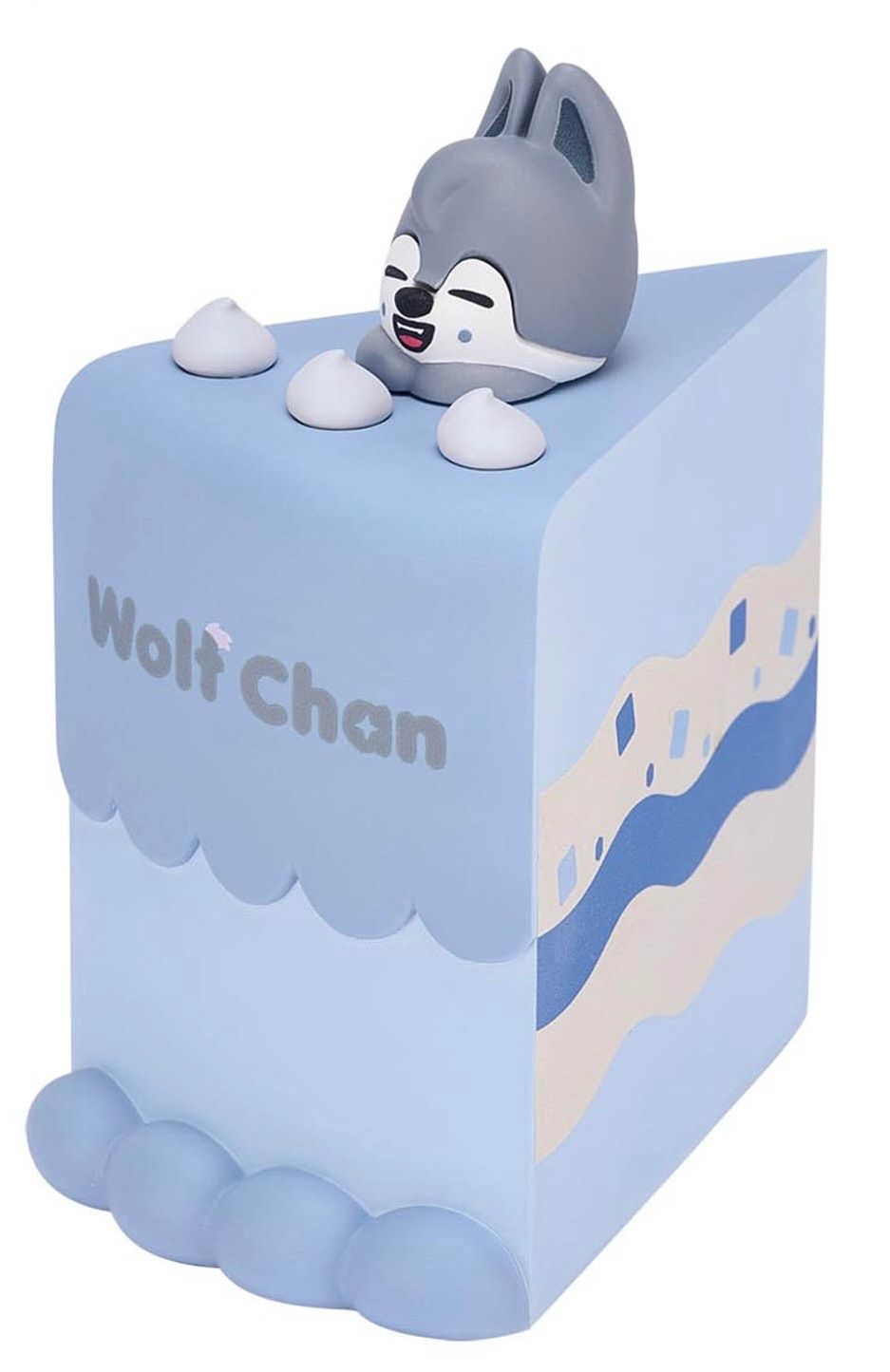 新品 SKZOO BIRTHDAY CAKE コレクション 全種類 コンプリート vol.1