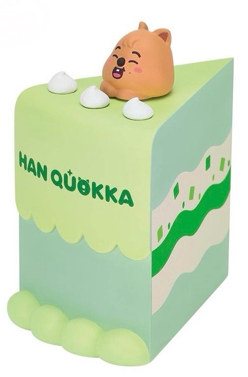 新品 SKZOO BIRTHDAY CAKE コレクション 全種類 コンプリート vol.1