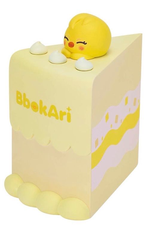 新品 SKZOO BIRTHDAY CAKE コレクション 全種類 コンプリート vol.1