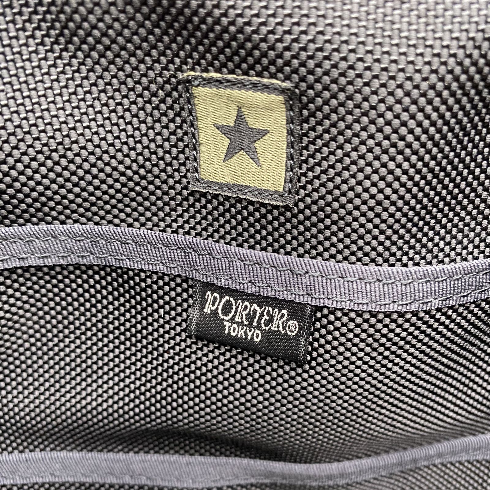 クーポン対象】PORTER × WTAPS ポーター ダブルタップス コラボ トート