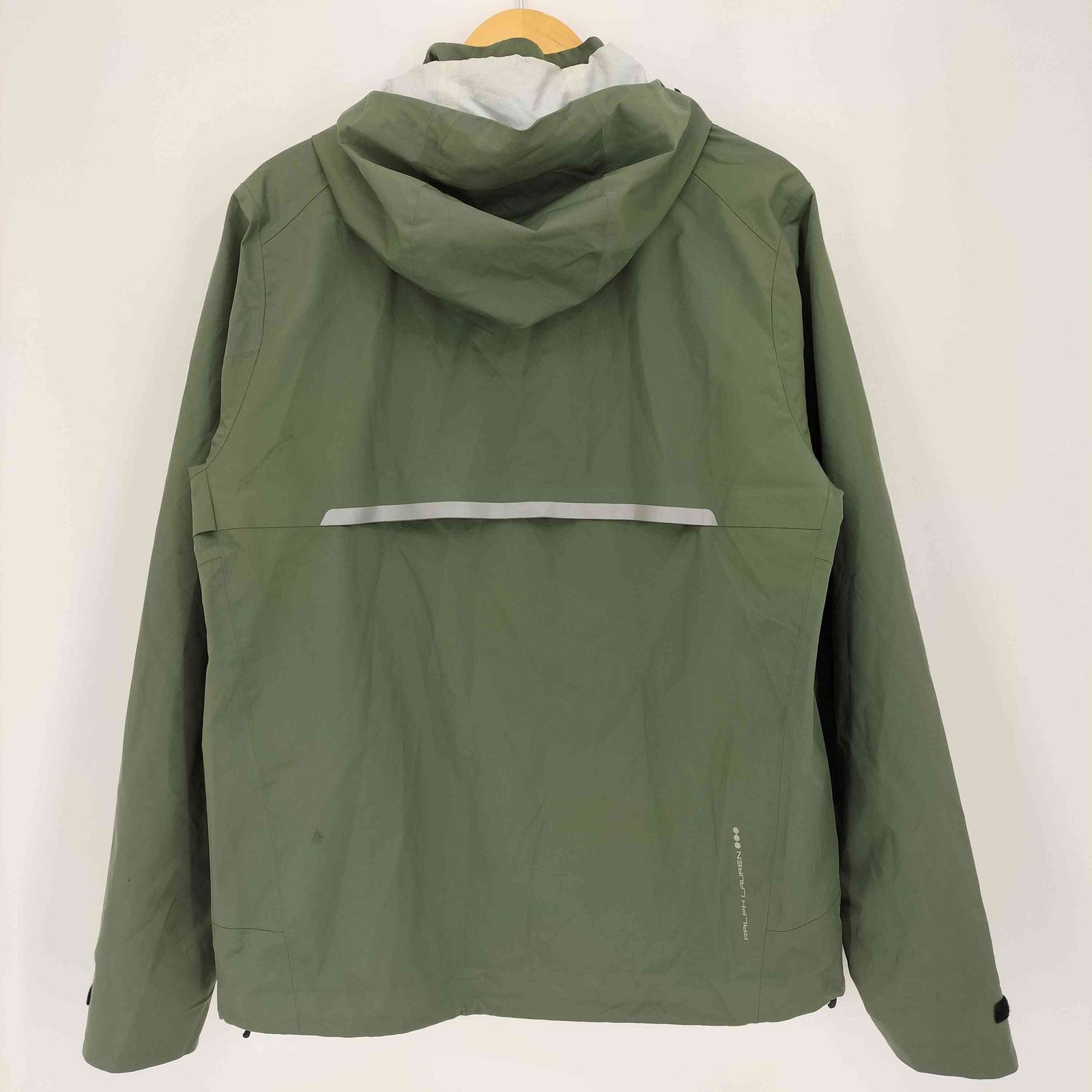 アールエルエックスラルフローレン RLX RALPH LAUREN フード