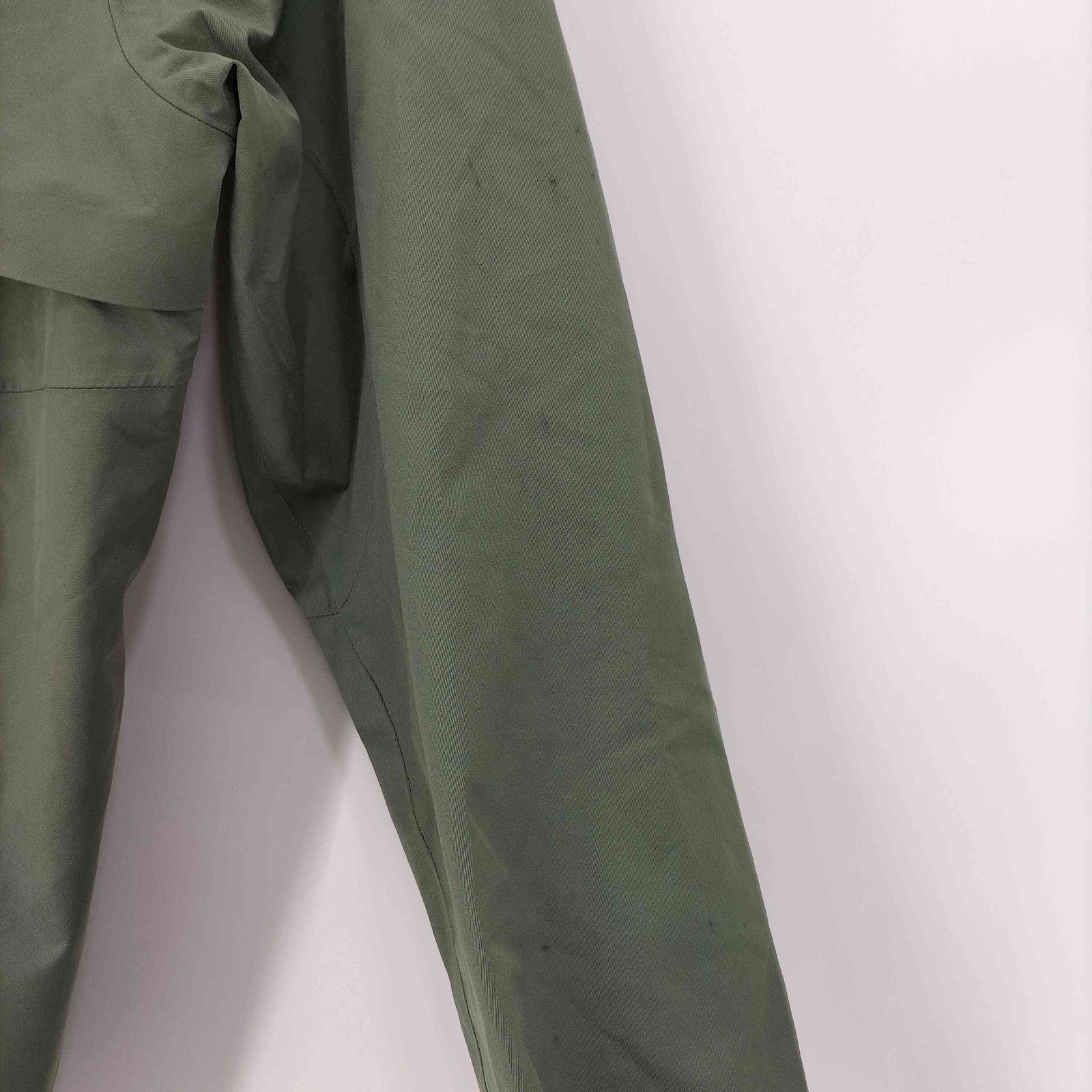 アールエルエックスラルフローレン RLX RALPH LAUREN フード