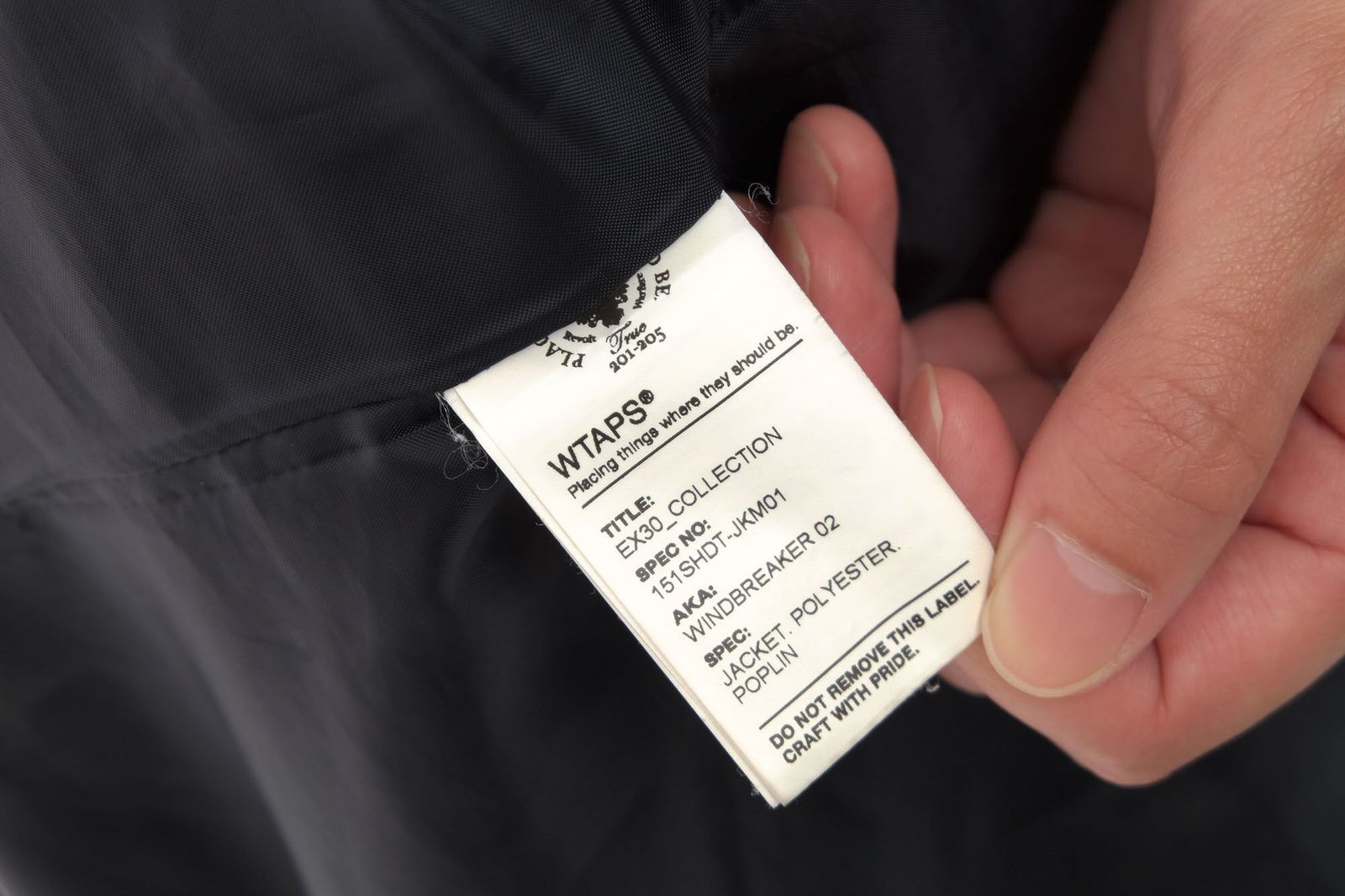 ダブルタップス／WTAPS トレンチコート ジャケット JKT アウター