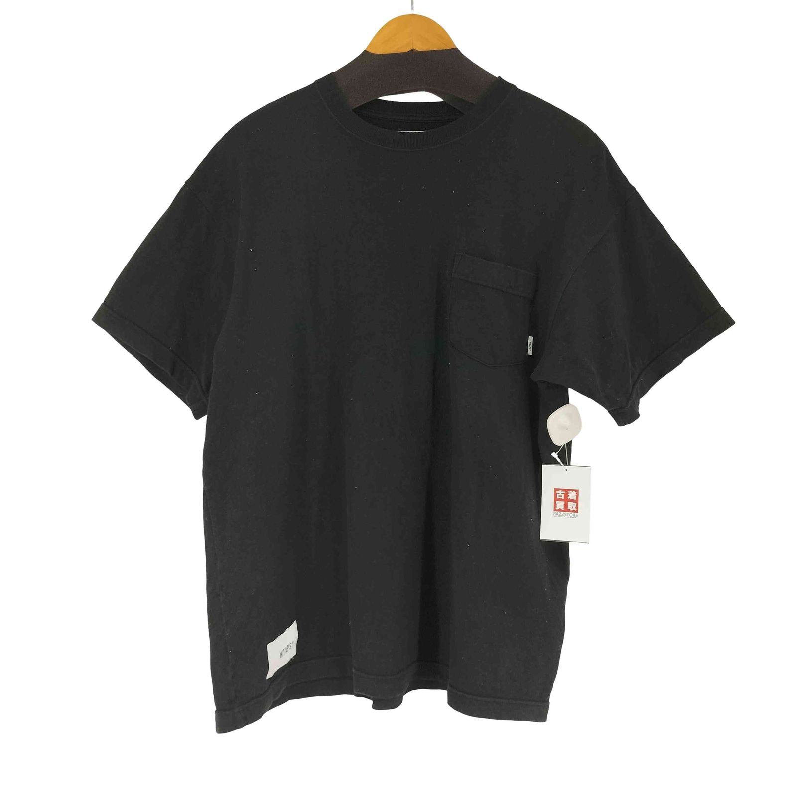 全国無料，高品質 ダブルタップス WTAPS 25SS SS COTTON TEE メンズ JPN：2