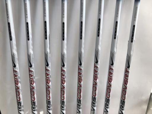 中古】 ナイキ VR_S COVERT 2.0 FORGED 8S アイアンセット IR 中古】 ナイキ VR_S COVERT 2.0 FORGED 8S アイアンセット IR