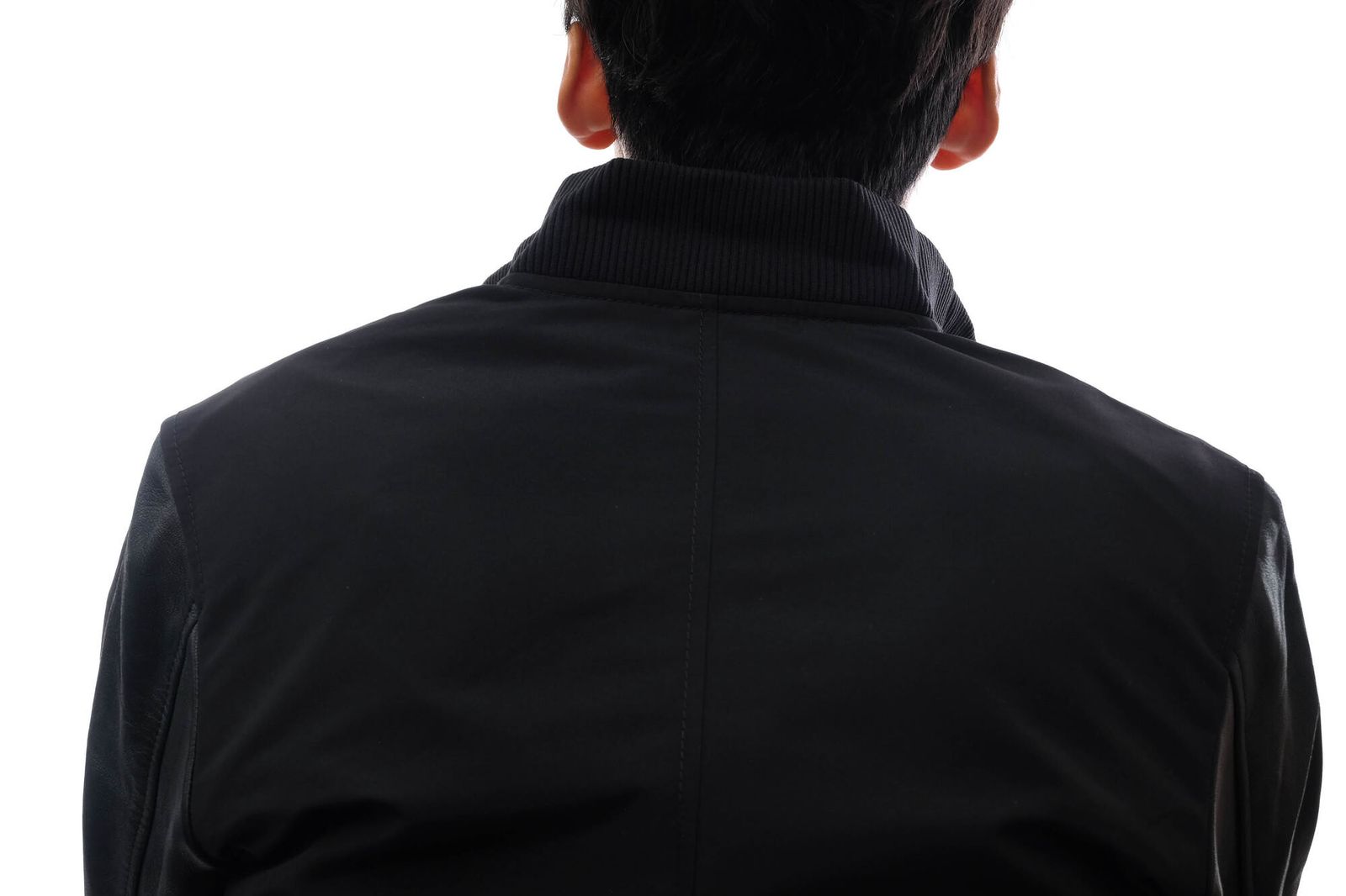 コーチ／COACH スタジャン ブルゾン ジャケット JKT アウター メンズ