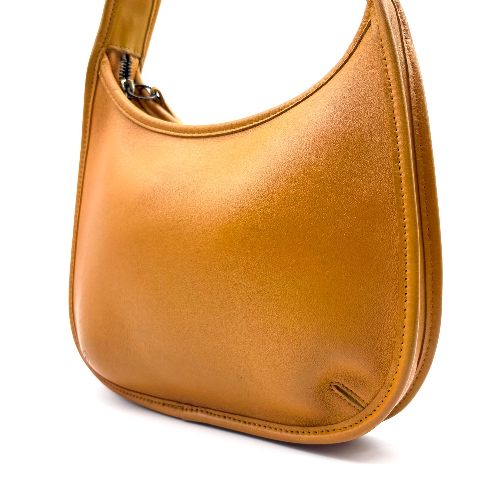 希少品✨】OLDCOACH Ergo Mini Zip oneshoulderbag オールドコーチ 
