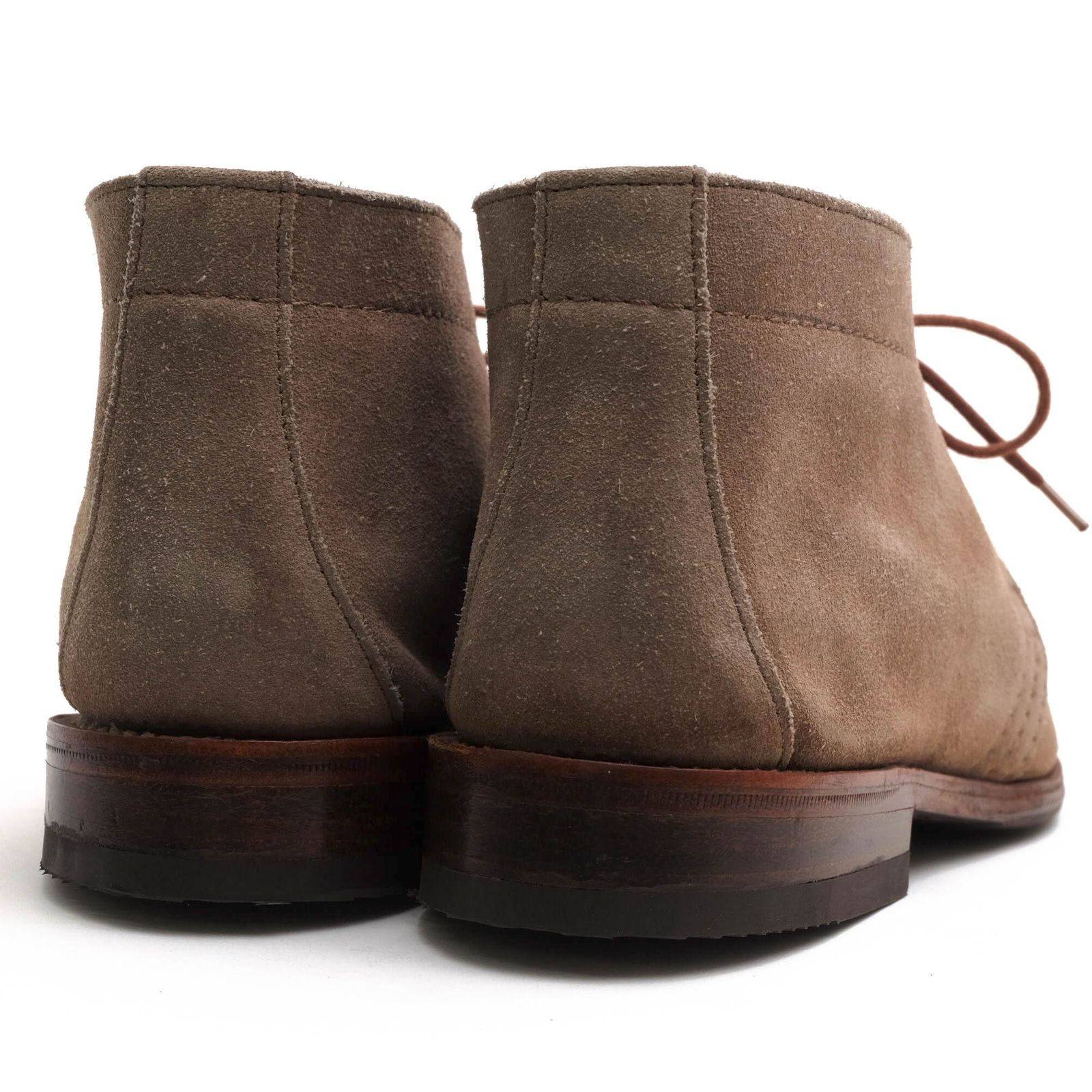 トリッカーズ／Tricker