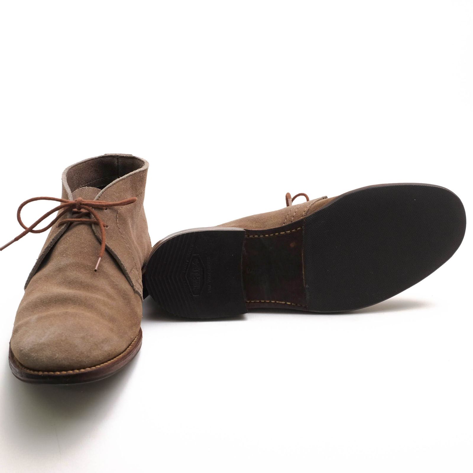 トリッカーズ／Tricker