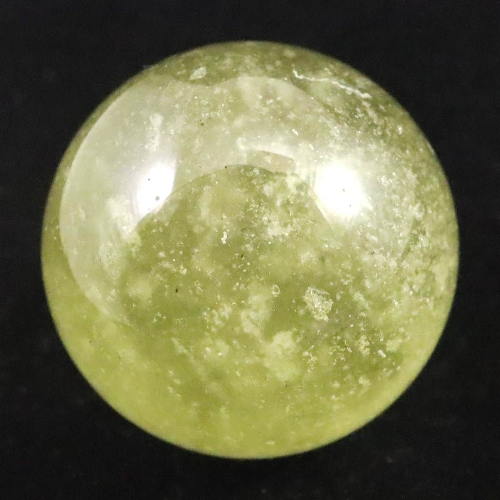 リビアングラス