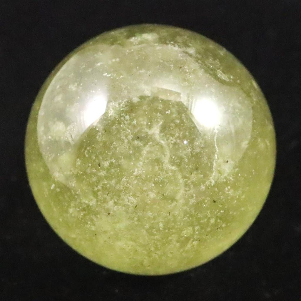 リビアングラス