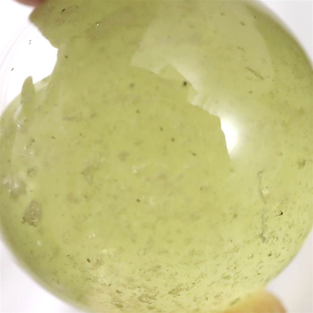 27mmスフィア 台座付