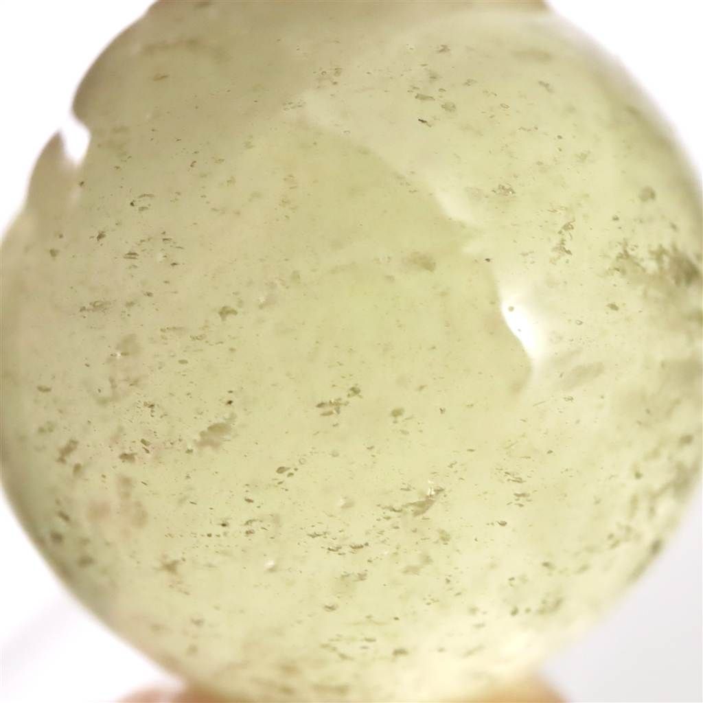 リビアングラス