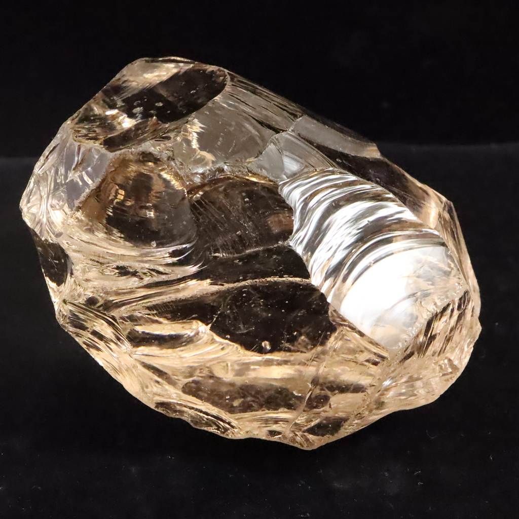 インドネシア産アンダラクリスタル ピンク