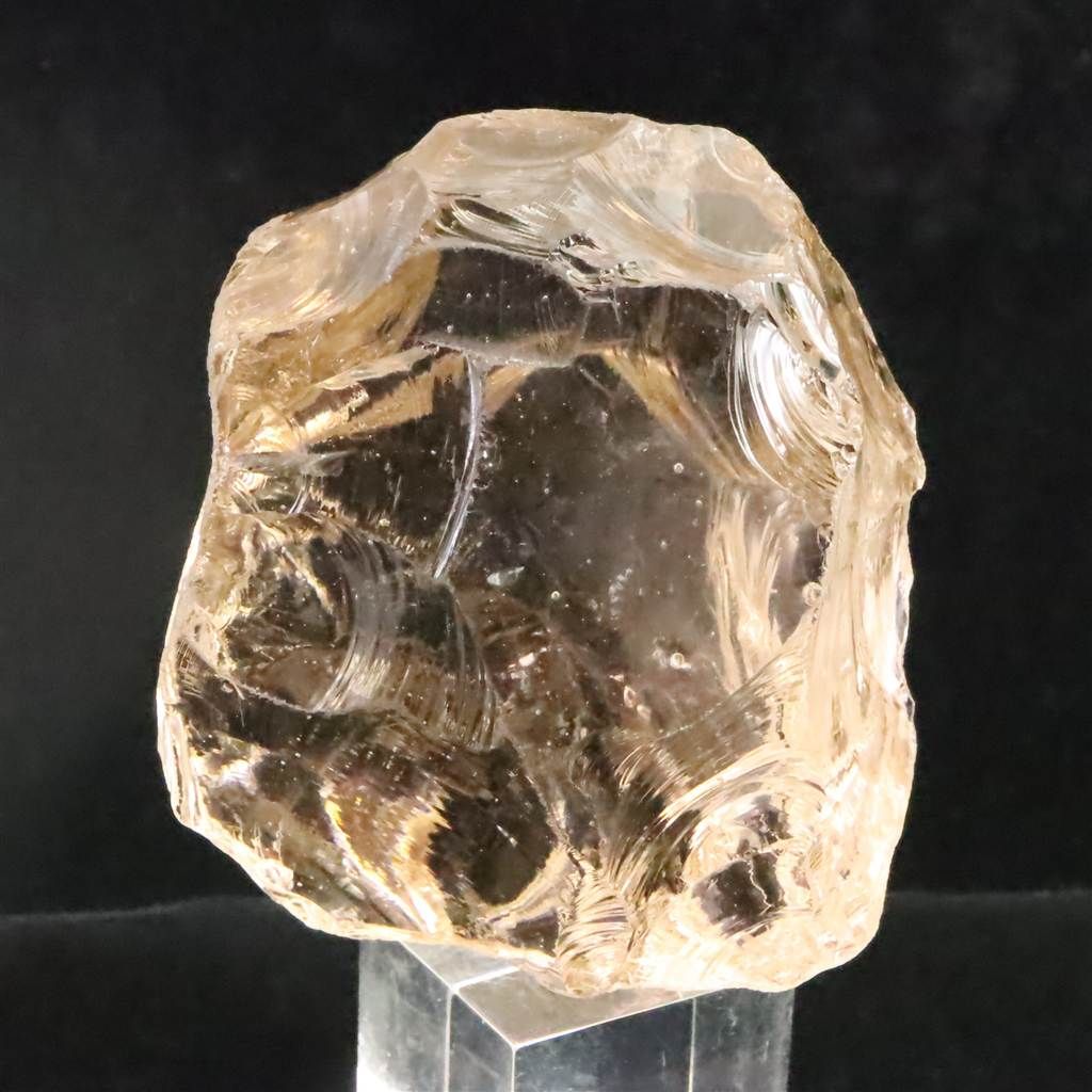 インドネシア産アンダラクリスタル ピンク