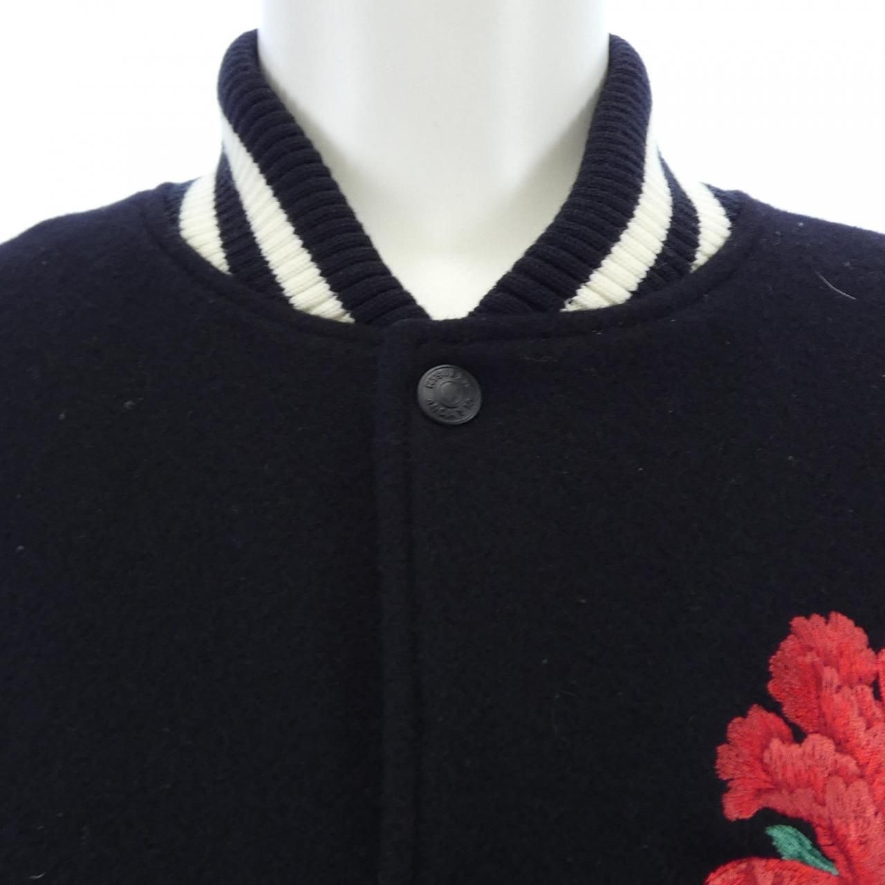 ヨウジヤマモト YOHJI YAMAMOTO SJ-Y04-600 HYSTERIC ブルゾン - メルカリ