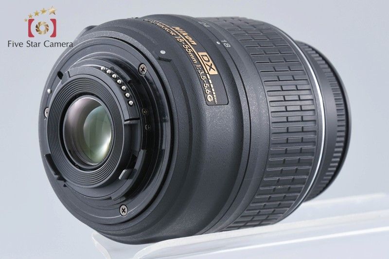 中古】Nikon ニコン D3100 18-55 VR レンズキット レッド シャッター 