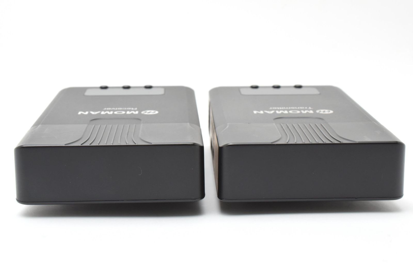 返品保証】☆極上品☆MOMAN Matrix 600s ワイヤレスhdmi送受信機セット 