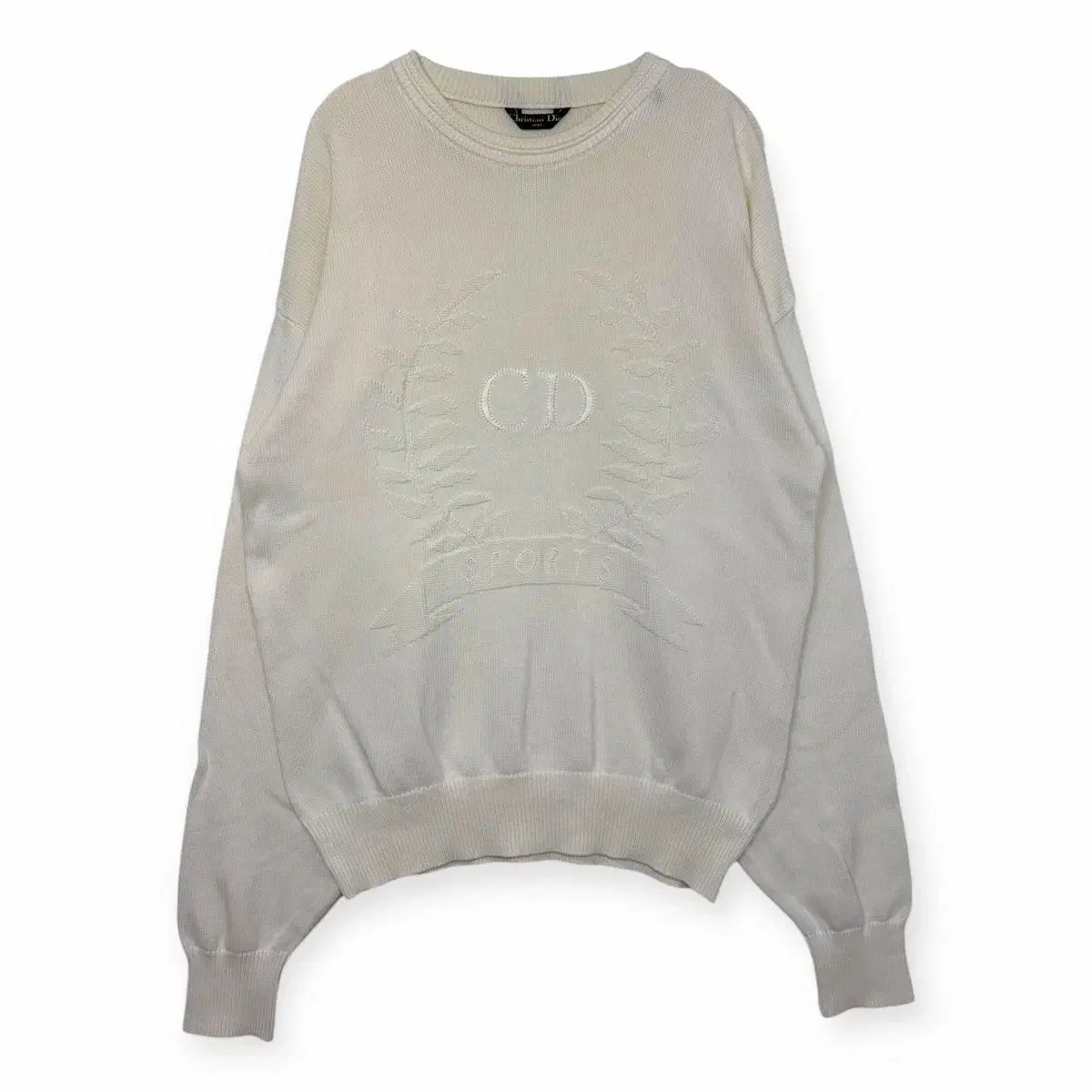 クリスチャンディオール スポーツ ニット Tシャツ - メルカリ