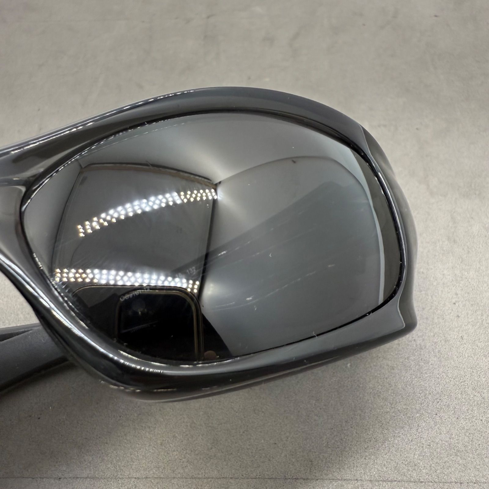 oakley PIT BULL サングラス archive マットブラック OAKLEY tech archive PITBULL black sunglasses OO9161-12 オークリー