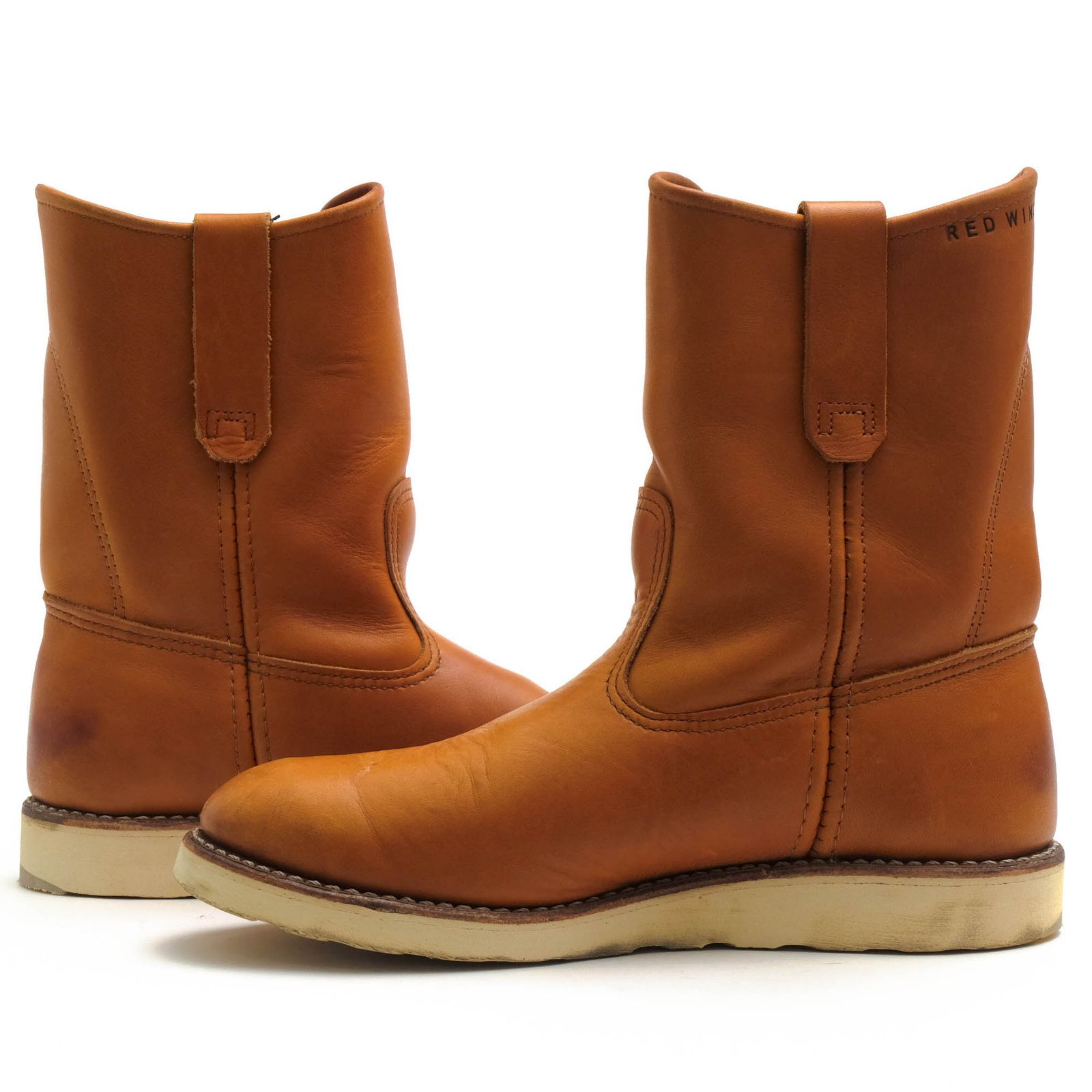 レッドウィング／RED WING ペコスブーツ シューズ 靴 メンズ 男性 男性