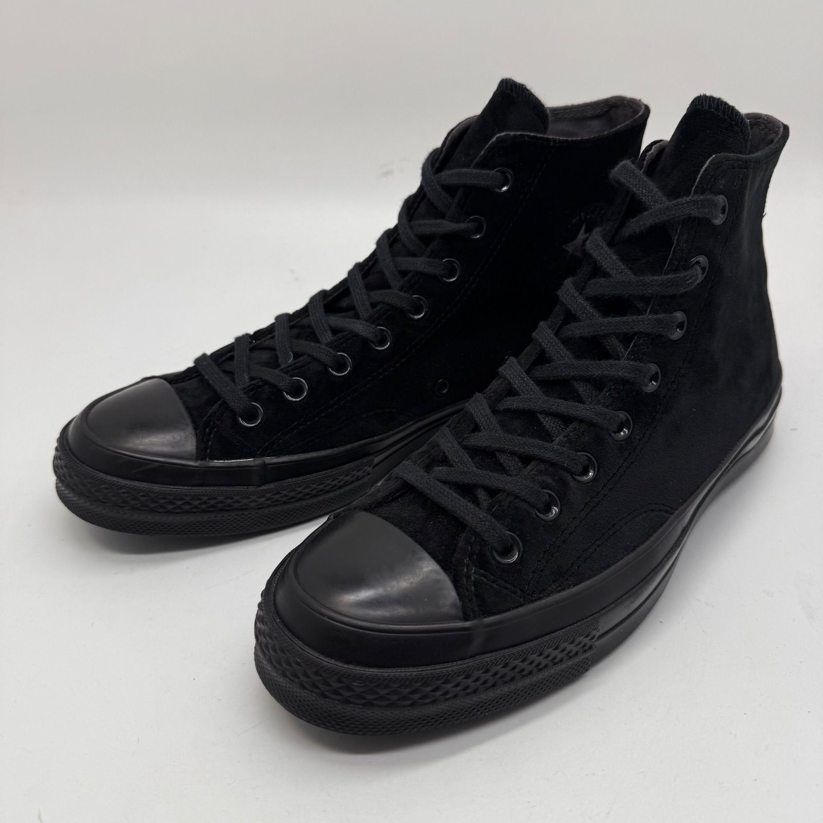 CONVERSE 2019 CT70 chuck taylor High Velvet 