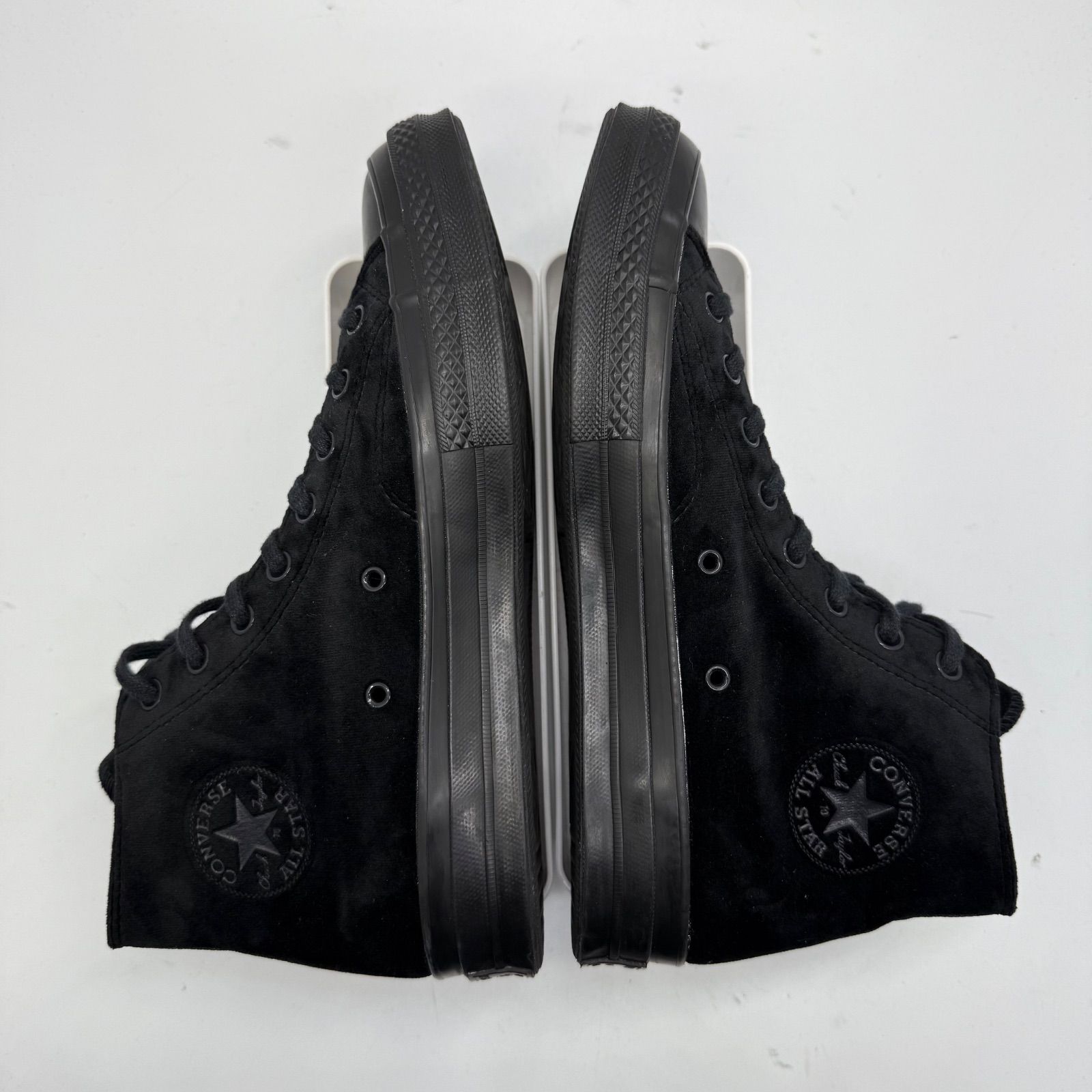 CT70 チャックテイラー CONVERSE - 27.5cm ブラック 2026年最新Yahoo 